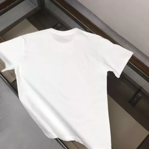 Replica Moncler T-Shirts Short Sleeved For Unisex #1349954 $42.00 USD for Wholesale