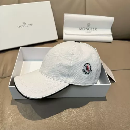 Moncler Caps #1349958 $34.00 USD, Wholesale Replica Moncler Caps