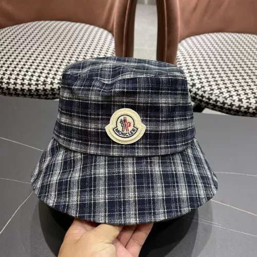 Moncler Caps #1349964 $36.00 USD, Wholesale Replica Moncler Caps