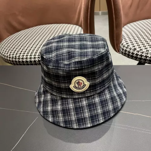 Replica Moncler Caps #1349964 $36.00 USD for Wholesale