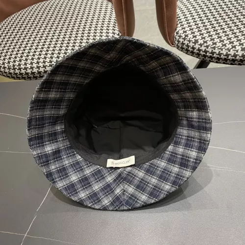 Replica Moncler Caps #1349964 $36.00 USD for Wholesale