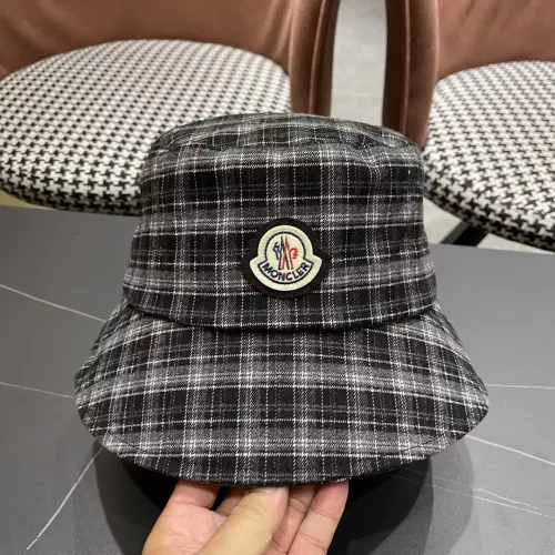 Moncler Caps #1349965 $36.00 USD, Wholesale Replica Moncler Caps