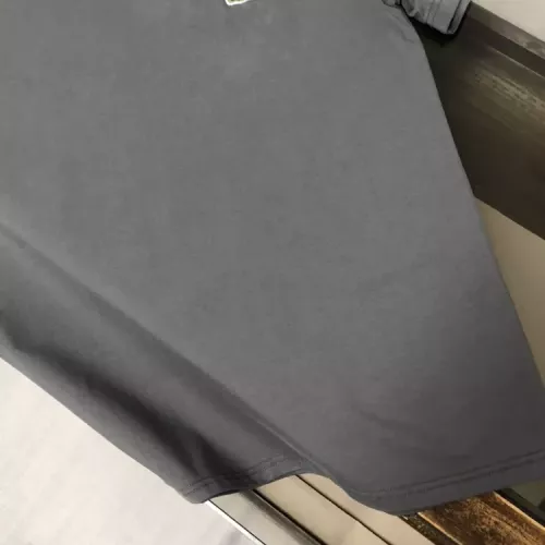 Replica Lacoste T-Shirts Short Sleeved For Men #1349968 $42.00 USD for Wholesale