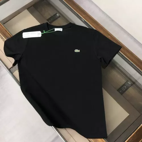 Lacoste T-Shirts Short Sleeved For Men #1349969 $42.00 USD, Wholesale Replica Lacoste T-Shirts