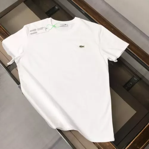 Lacoste T-Shirts Short Sleeved For Men #1349971 $42.00 USD, Wholesale Replica Lacoste T-Shirts