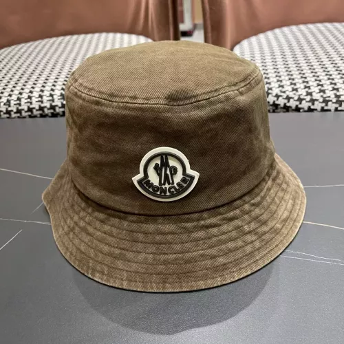 Moncler Caps #1349972 $38.00 USD, Wholesale Replica Moncler Caps