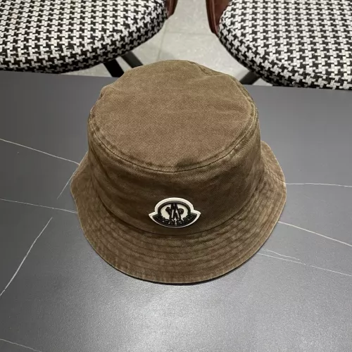 Replica Moncler Caps #1349972 $38.00 USD for Wholesale