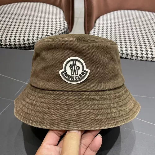 Replica Moncler Caps #1349972 $38.00 USD for Wholesale