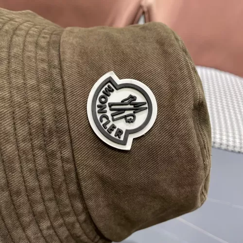 Replica Moncler Caps #1349972 $38.00 USD for Wholesale