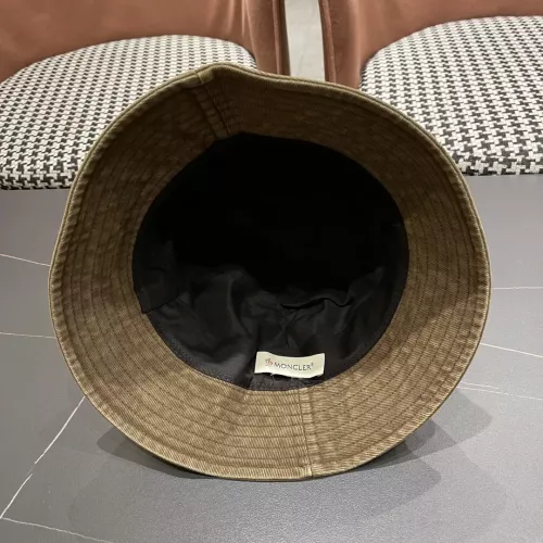 Replica Moncler Caps #1349972 $38.00 USD for Wholesale