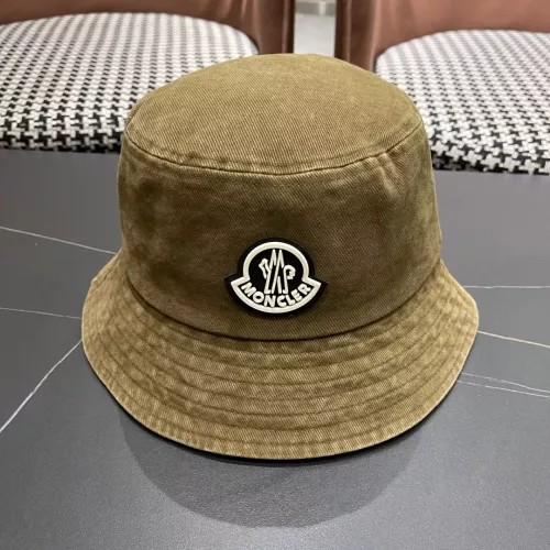 Moncler Caps #1349973 $38.00 USD, Wholesale Replica Moncler Caps