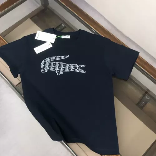 Lacoste T-Shirts Short Sleeved For Men #1349974 $42.00 USD, Wholesale Replica Lacoste T-Shirts