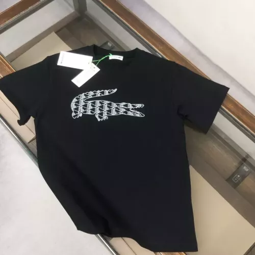 Lacoste T-Shirts Short Sleeved For Men #1349975 $42.00 USD, Wholesale Replica Lacoste T-Shirts
