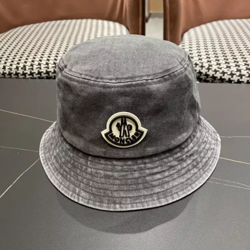 Moncler Caps #1349976 $38.00 USD, Wholesale Replica Moncler Caps