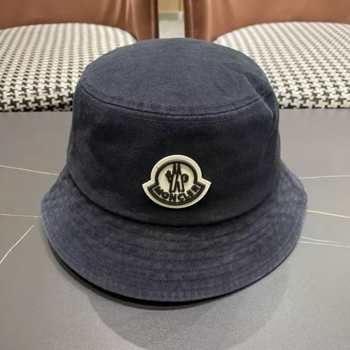 Moncler Caps #1349977 $38.00 USD, Wholesale Replica Moncler Caps