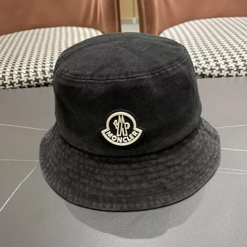 Moncler Caps #1349980 $38.00 USD, Wholesale Replica Moncler Caps