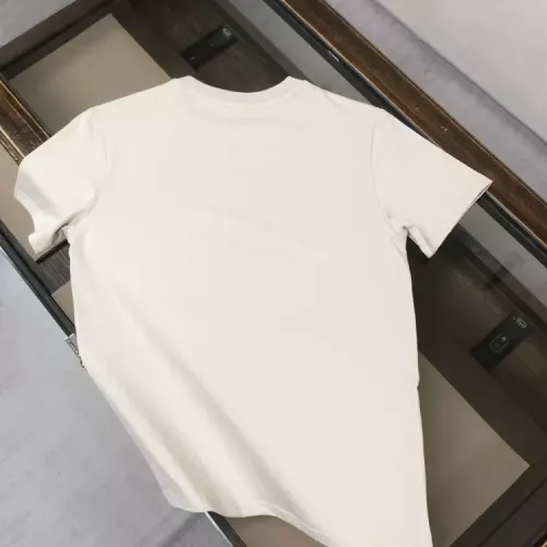 Replica Fendi T-Shirts Short Sleeved For Men #1349981 $42.00 USD for Wholesale
