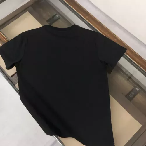 Replica Fendi T-Shirts Short Sleeved For Men #1349982 $42.00 USD for Wholesale