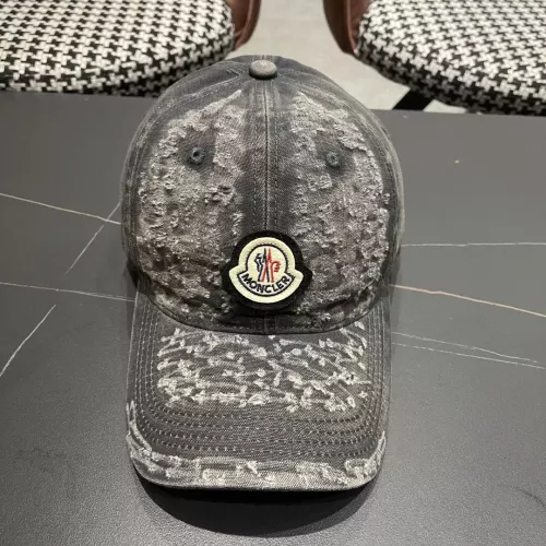 Moncler Caps #1349986 $32.00 USD, Wholesale Replica Moncler Caps