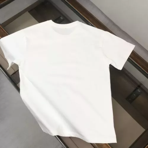 Replica Fendi T-Shirts Short Sleeved For Men #1349992 $42.00 USD for Wholesale