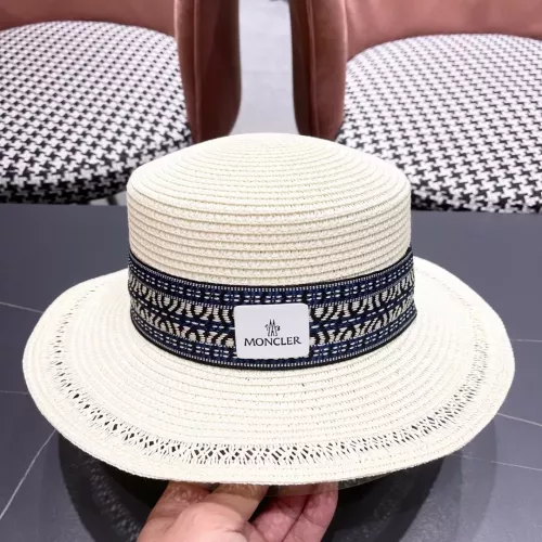 Moncler Caps #1349993 $38.00 USD, Wholesale Replica Moncler Caps