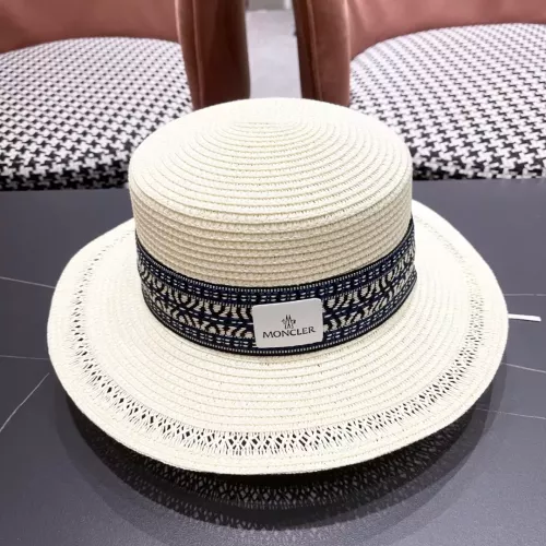 Replica Moncler Caps #1349993 $38.00 USD for Wholesale