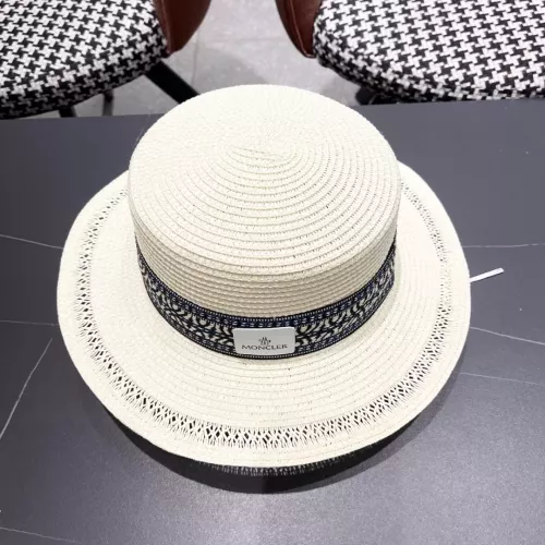 Replica Moncler Caps #1349993 $38.00 USD for Wholesale