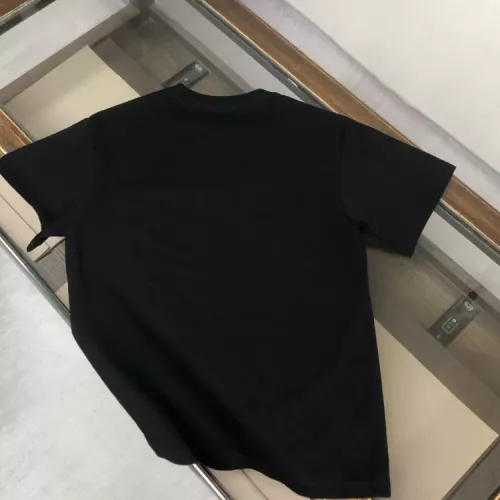 Replica Fendi T-Shirts Short Sleeved For Men #1349994 $42.00 USD for Wholesale