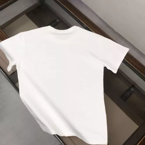 Replica Fendi T-Shirts Short Sleeved For Men #1349995 $42.00 USD for Wholesale
