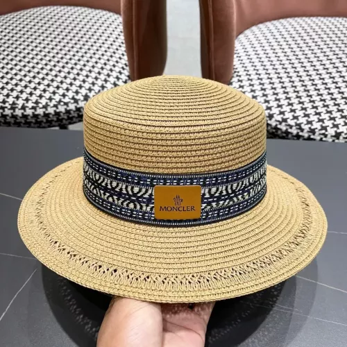 Moncler Caps #1349997 $38.00 USD, Wholesale Replica Moncler Caps