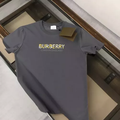Burberry T-Shirts Short Sleeved For Men #1349998 $42.00 USD, Wholesale Replica Burberry T-Shirts