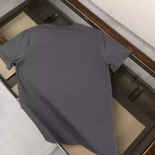Replica Burberry T-Shirts Short Sleeved For Men #1349998 $42.00 USD for Wholesale