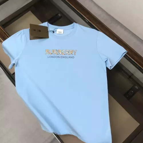 Burberry T-Shirts Short Sleeved For Men #1349999 $42.00 USD, Wholesale Replica Burberry T-Shirts