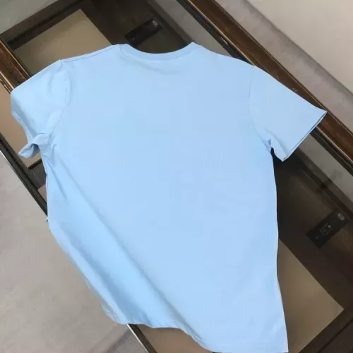 Replica Burberry T-Shirts Short Sleeved For Men #1349999 $42.00 USD for Wholesale