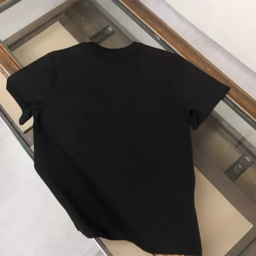 Replica Burberry T-Shirts Short Sleeved For Men #1350000 $42.00 USD for Wholesale