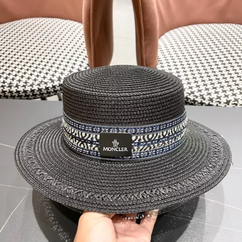 Moncler Caps #1350002 $38.00 USD, Wholesale Replica Moncler Caps