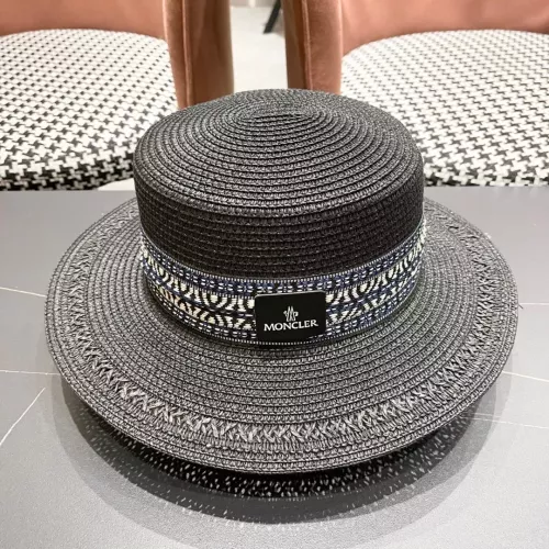 Replica Moncler Caps #1350002 $38.00 USD for Wholesale