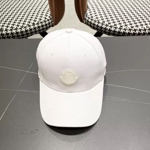 Moncler Caps #1350003 $32.00 USD, Wholesale Replica Moncler Caps