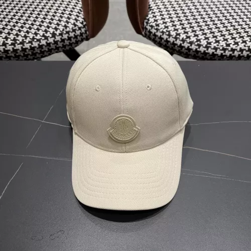 Moncler Caps #1350004 $32.00 USD, Wholesale Replica Moncler Caps