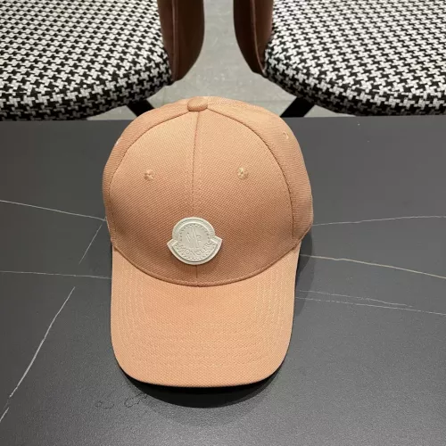 Moncler Caps #1350005 $32.00 USD, Wholesale Replica Moncler Caps