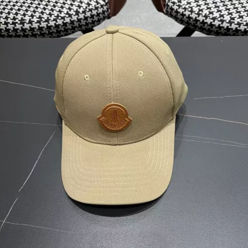 Moncler Caps #1350006 $32.00 USD, Wholesale Replica Moncler Caps