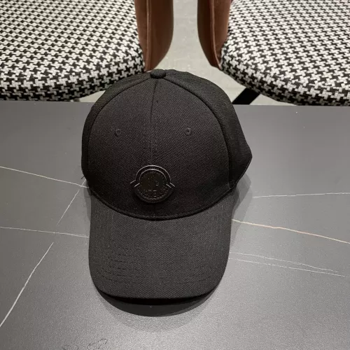 Moncler Caps #1350007 $32.00 USD, Wholesale Replica Moncler Caps