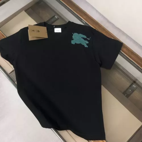 Burberry T-Shirts Short Sleeved For Men #1350008 $42.00 USD, Wholesale Replica Burberry T-Shirts