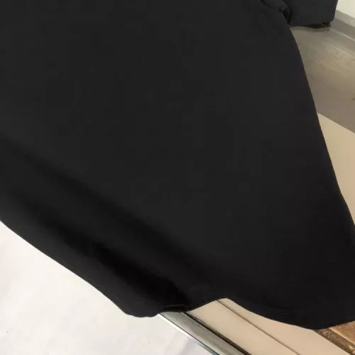 Replica Burberry T-Shirts Short Sleeved For Men #1350008 $42.00 USD for Wholesale