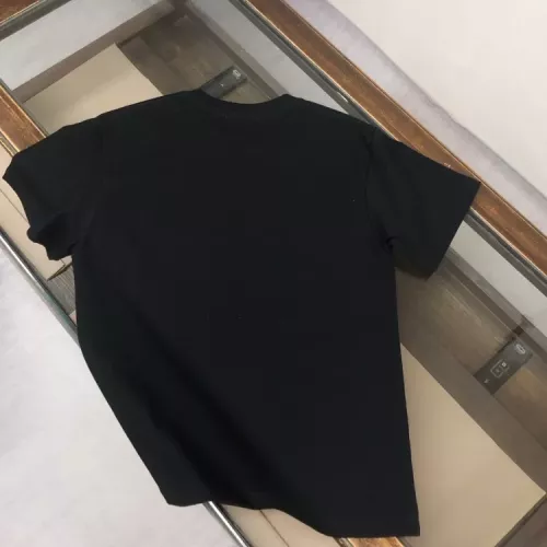 Replica Burberry T-Shirts Short Sleeved For Men #1350008 $42.00 USD for Wholesale