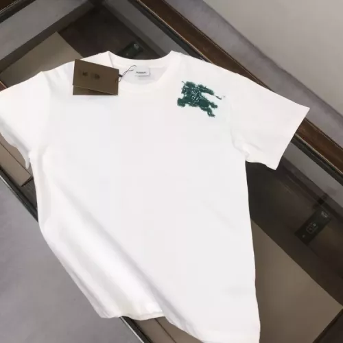 Burberry T-Shirts Short Sleeved For Men #1350009 $42.00 USD, Wholesale Replica Burberry T-Shirts