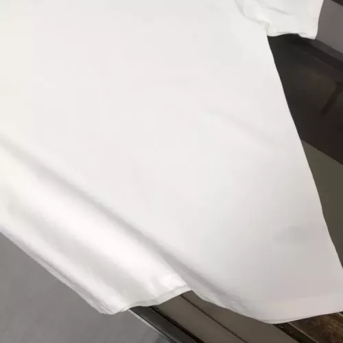 Replica Burberry T-Shirts Short Sleeved For Men #1350009 $42.00 USD for Wholesale