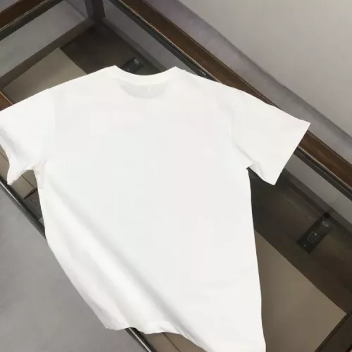 Replica Burberry T-Shirts Short Sleeved For Men #1350009 $42.00 USD for Wholesale