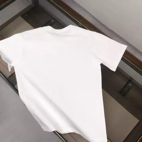 Replica Burberry T-Shirts Short Sleeved For Unisex #1350011 $42.00 USD for Wholesale