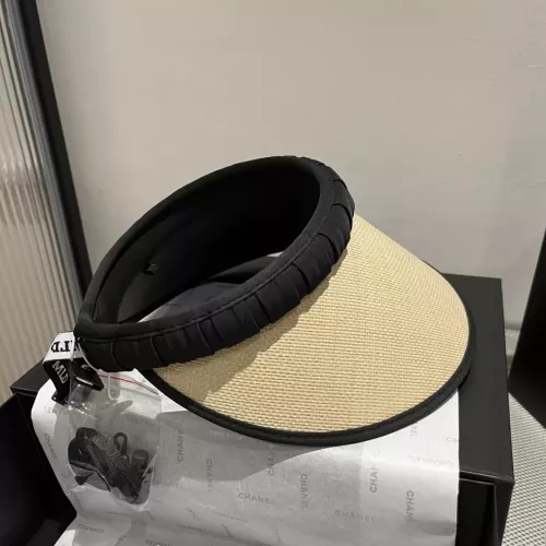 Replica Chanel Caps #1350021 $34.00 USD for Wholesale